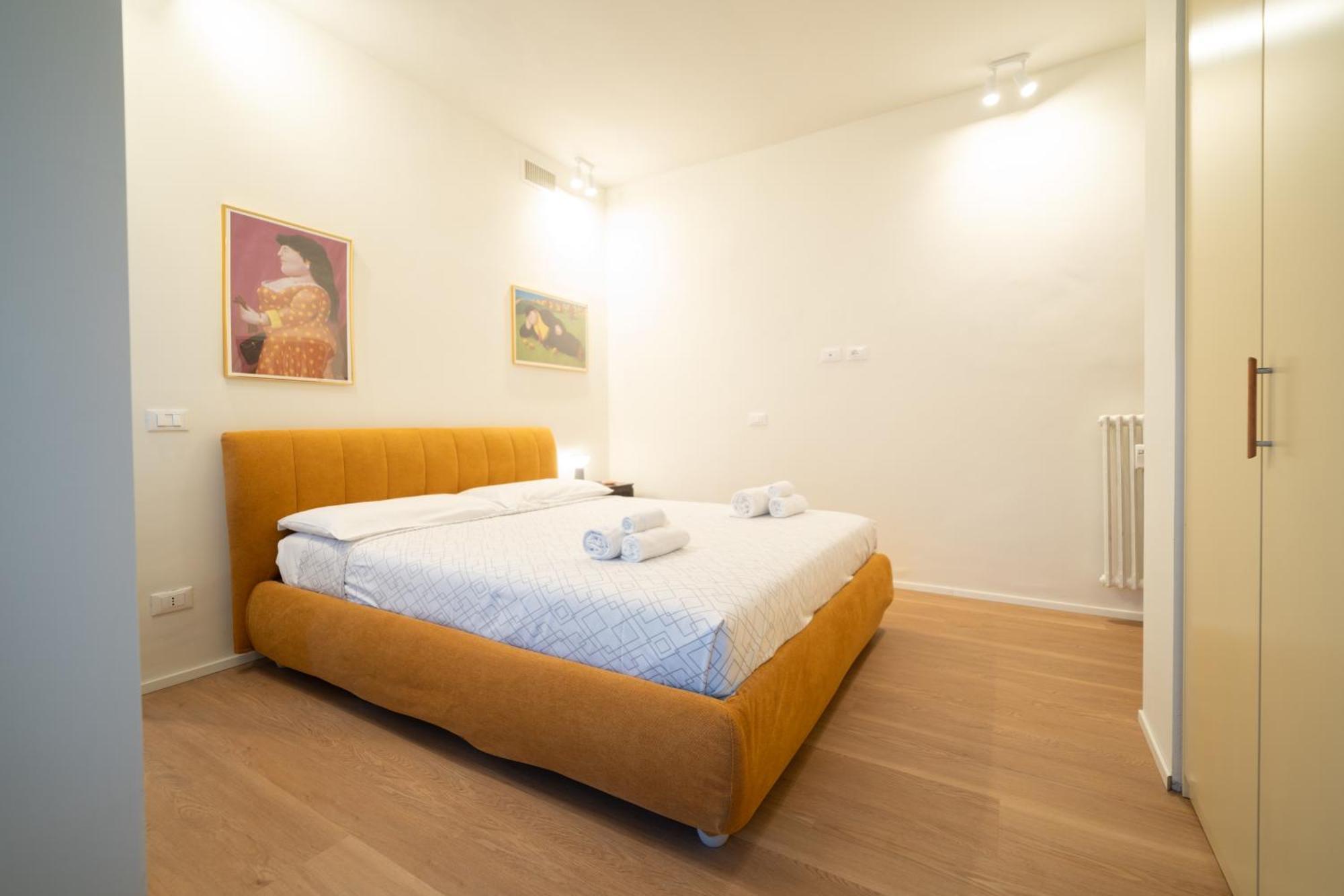 Luxury Suite Sempione Μιλάνο Εξωτερικό φωτογραφία