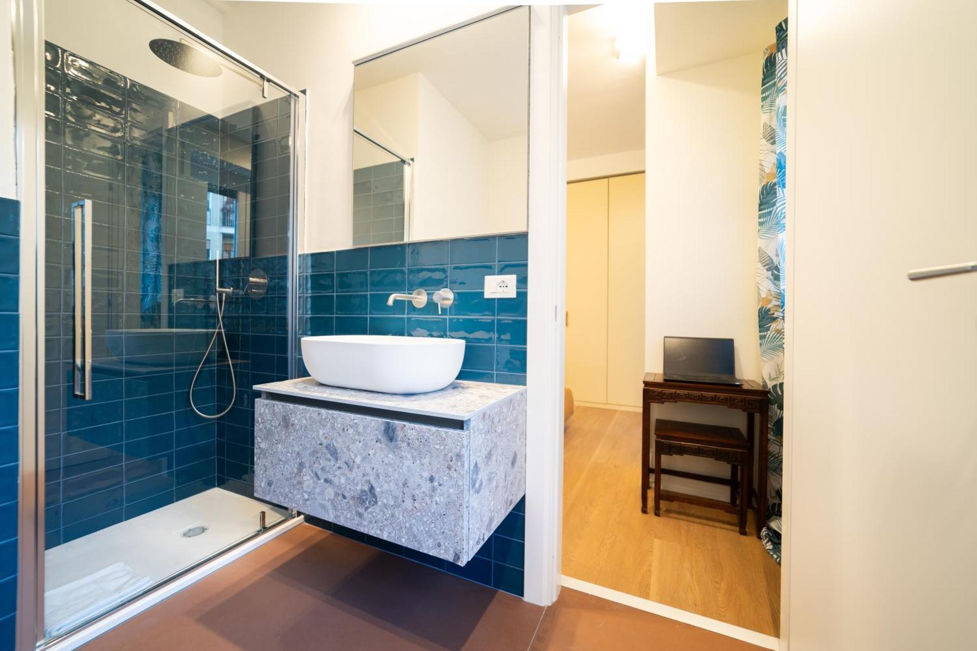Luxury Suite Sempione Μιλάνο Εξωτερικό φωτογραφία