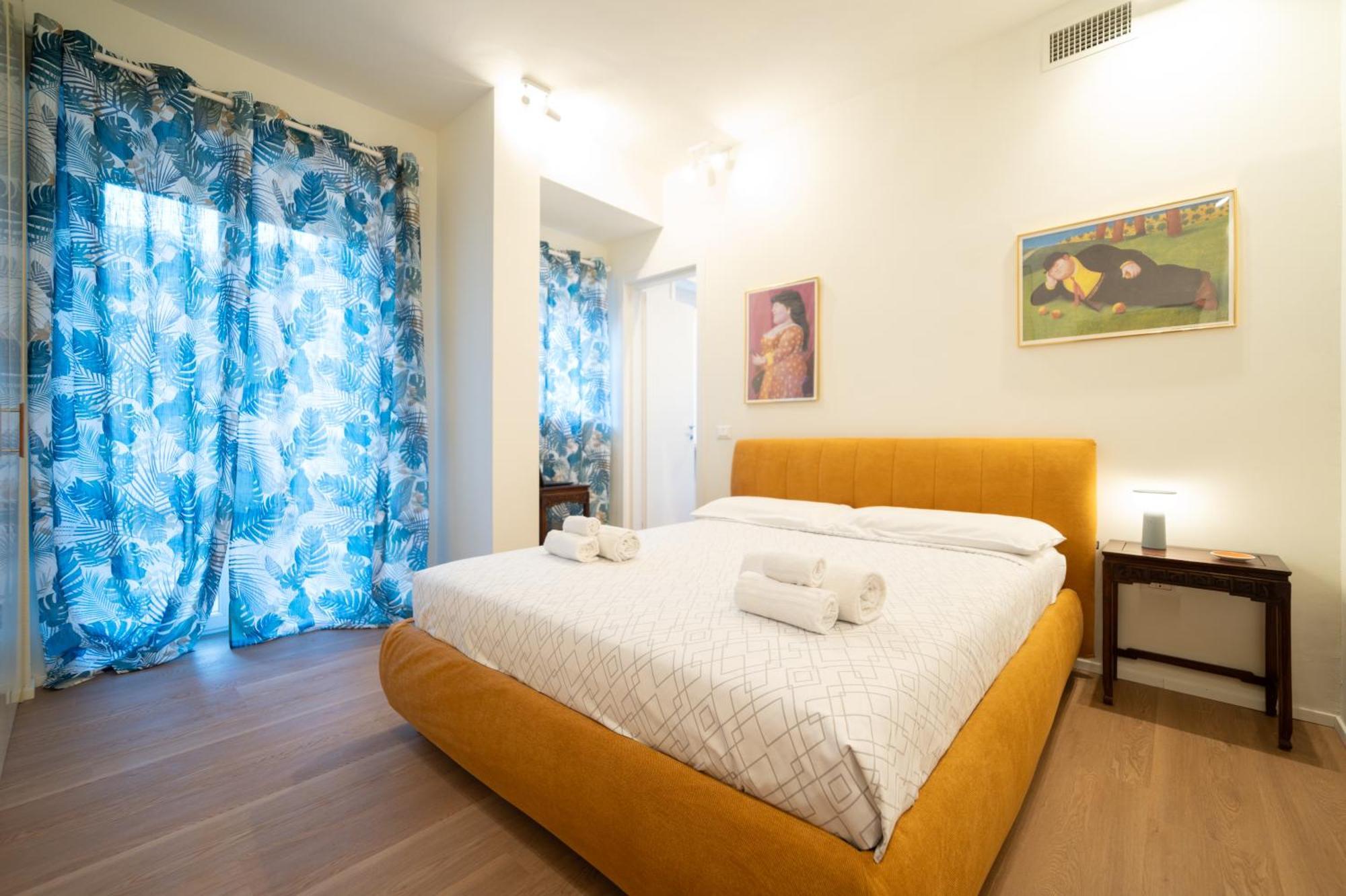 Luxury Suite Sempione Μιλάνο Εξωτερικό φωτογραφία