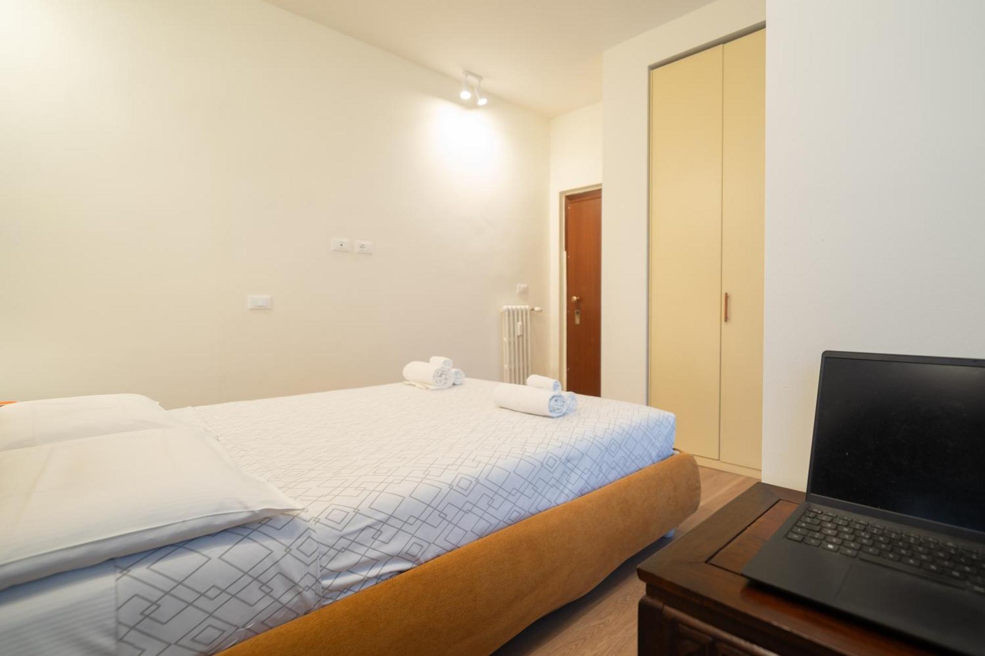 Luxury Suite Sempione Μιλάνο Εξωτερικό φωτογραφία