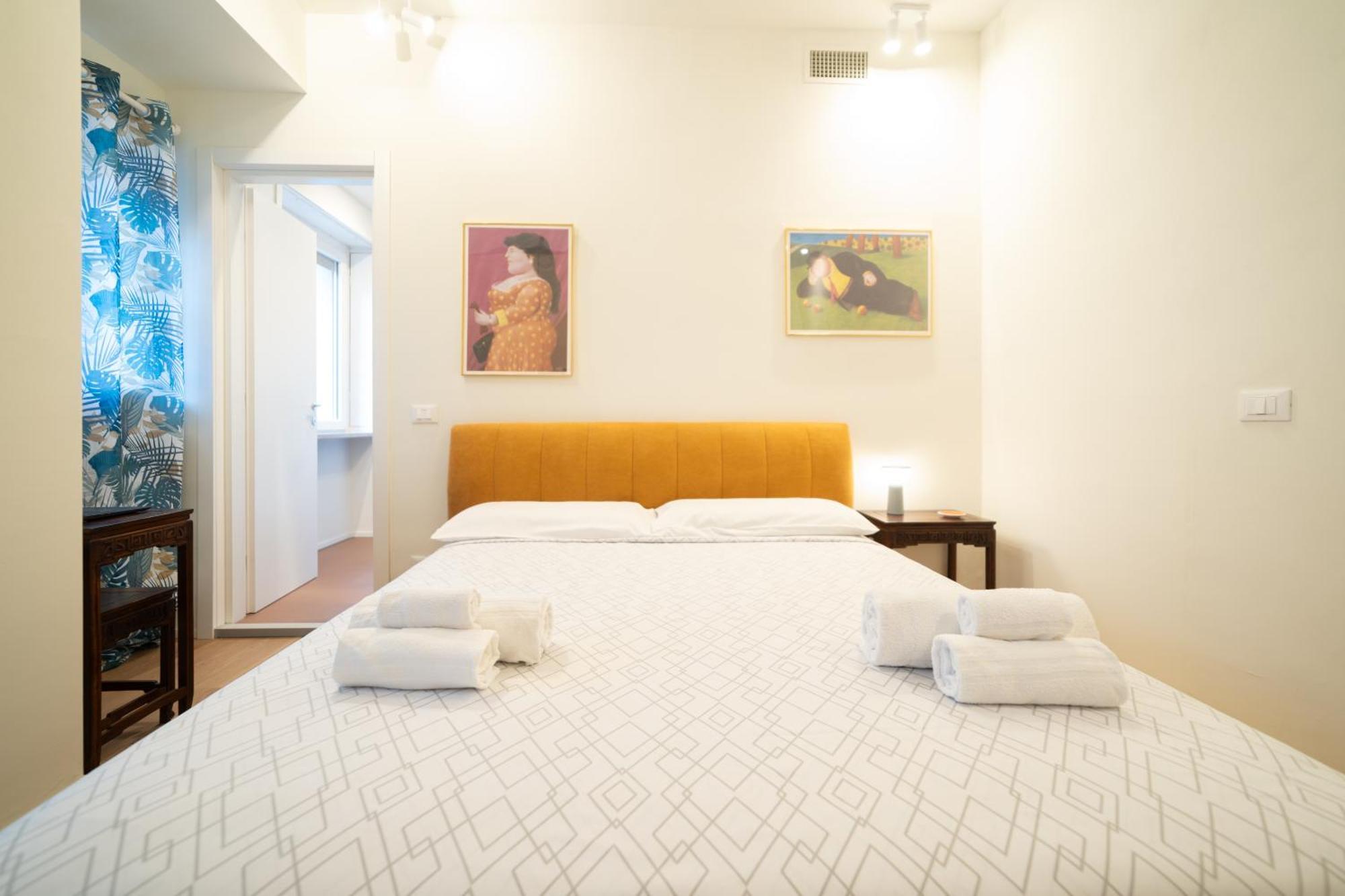 Luxury Suite Sempione Μιλάνο Εξωτερικό φωτογραφία