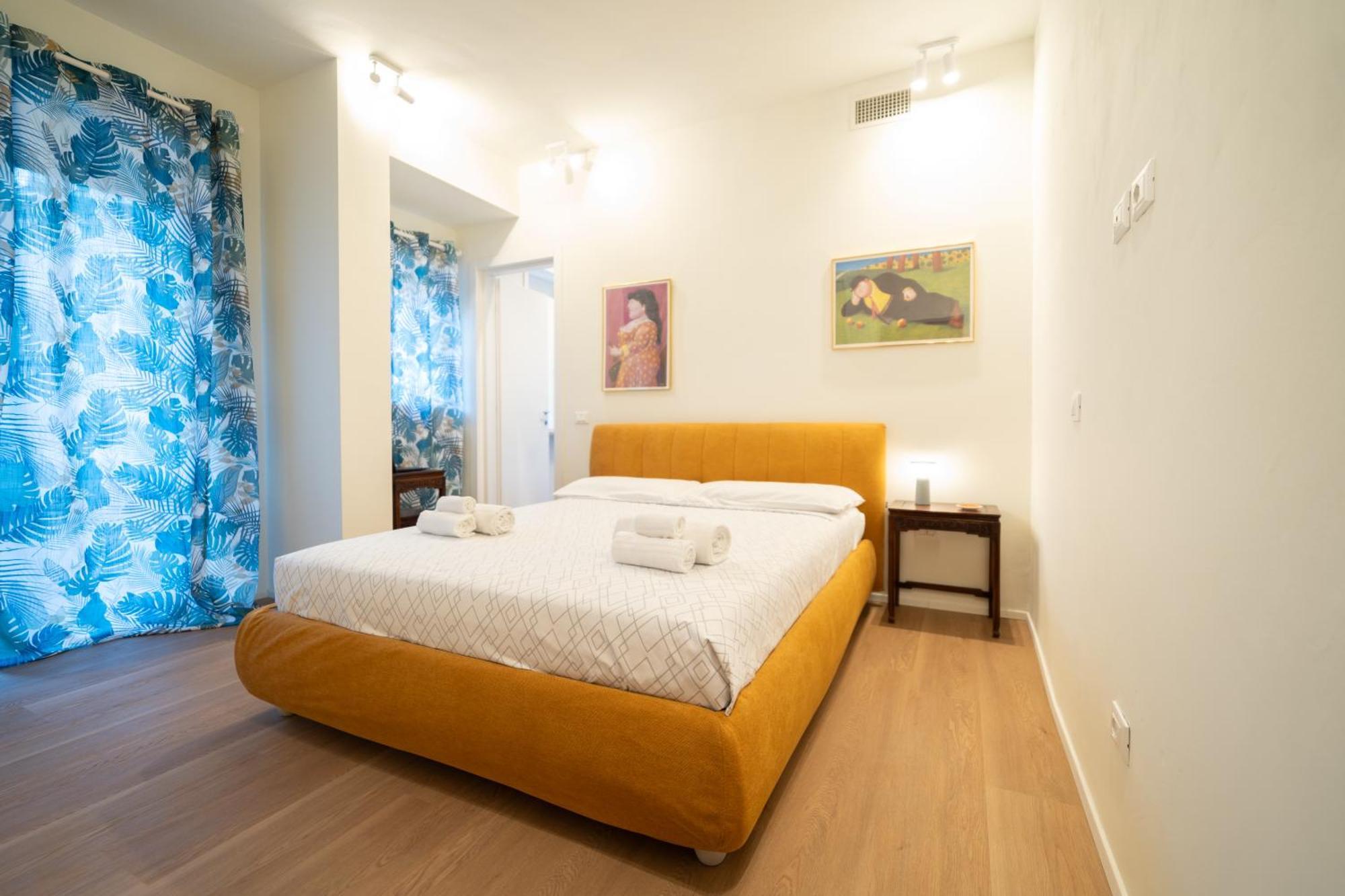 Luxury Suite Sempione Μιλάνο Εξωτερικό φωτογραφία