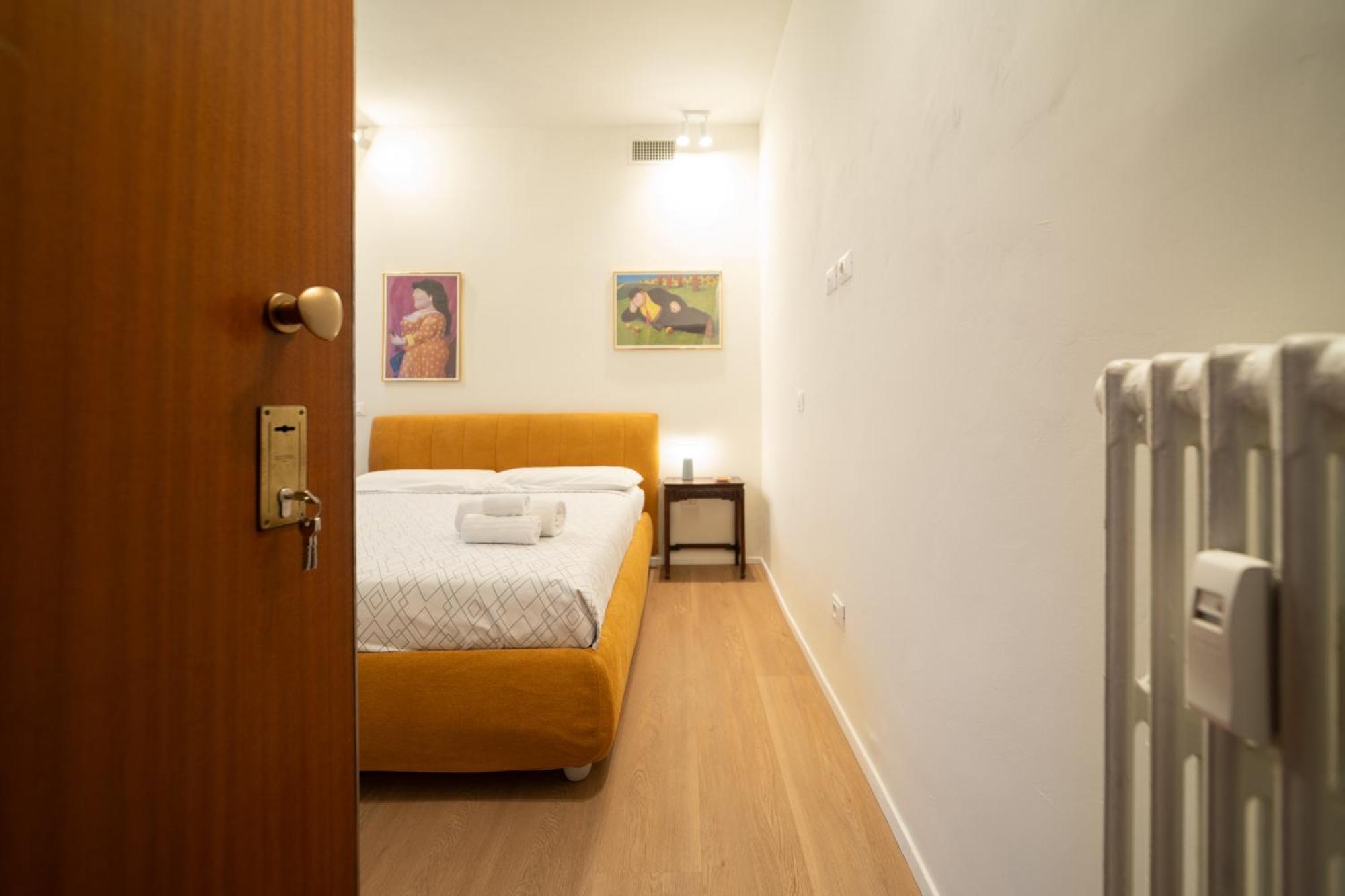 Luxury Suite Sempione Μιλάνο Εξωτερικό φωτογραφία